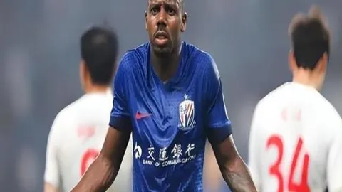 国安铁军征战越南，全力以赴，不留余力！