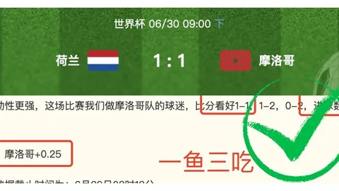 2026世界杯神预测彩票投注：7连红10中9，默契球背后的真相